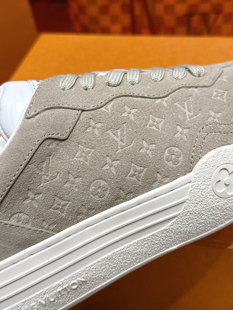 Louis Vuitton Low Shoes